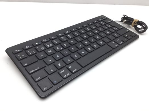 teclado alfanumerico zagg zkbc12in17