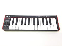 teclado electronico akai lpk25