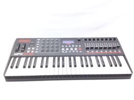 teclado electronico akai mpk 249