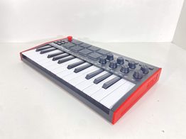 teclado electronico akai mpk mini mk3