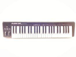 teclado electronico alesis q49