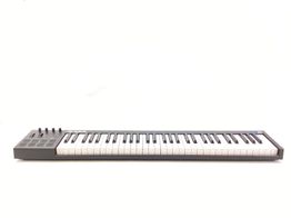 teclado electronico alesis v61