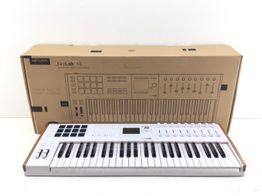 Teclado Electronico Arturia Keylab 49 mk3