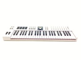 teclado electronico arturia keylab essential 49