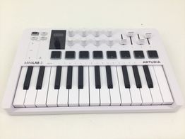 Teclado Electronico Arturia Minilab 3