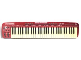 teclado electronico behringer umx610