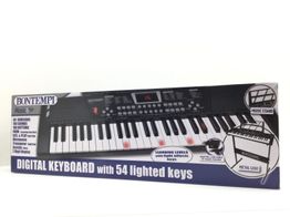 teclado electronico bontempi 16-5435