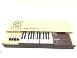 teclado electronico bontempi 4