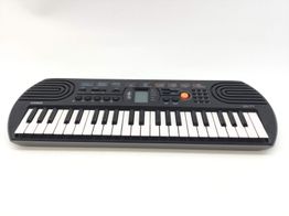 teclado electronico casio as-77