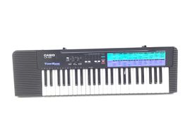 teclado electronico casio ca-100