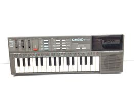 teclado electronico casio casiotone pt-87