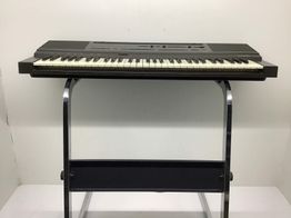 teclado electronico casio cp201