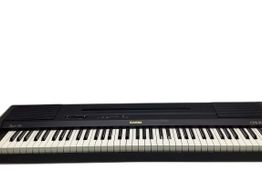 teclado electronico casio cps-700