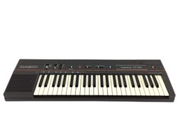 teclado electronico casio ct-102