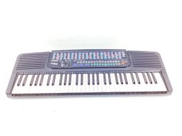 teclado eletr&oacute;nico casio ct-636