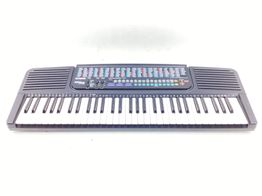 teclado electronico casio ct-636