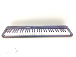 teclado electronico casio ct-s300