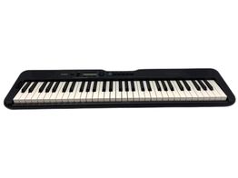 teclado electronico casio ct-s300