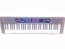 teclado electronico casio ct-s400