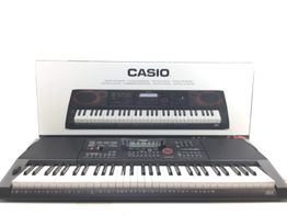 teclado electronico casio ct-x3000