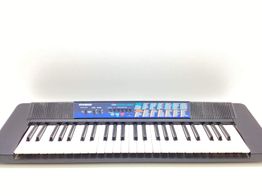 teclado electronico casio ctk-120