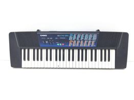 teclado electronico casio ctk-120