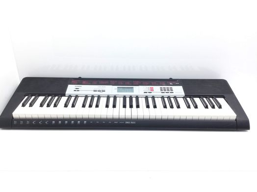teclado electronico casio ctk-1500