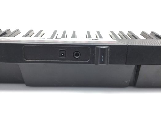 teclado electronico casio ctk-1500