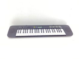 teclado electronico casio ctk-240