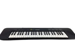 teclado electronico casio ctk-240