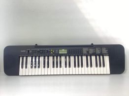 teclado electronico casio ctk-240