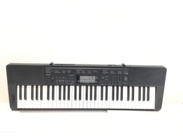 teclado electronico casio ctk-3200