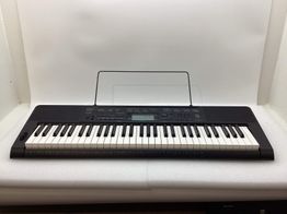 teclado electronico casio ctk-3200