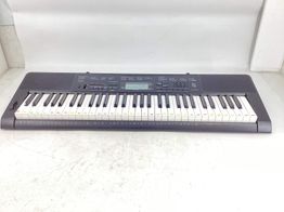 teclado electronico casio ctk-3200