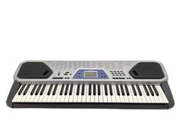 teclado electronico casio ctk-481