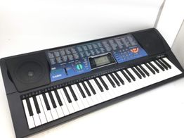 teclado electronico casio ctk-511