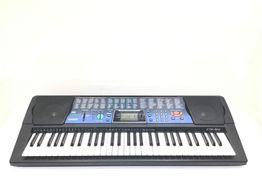 teclado electronico casio ctk-511