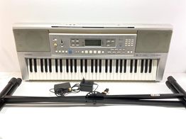 teclado electronico casio ctk-810