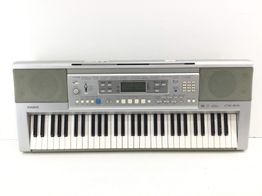 teclado electronico casio ctk-810