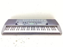 teclado electronico casio ctk700