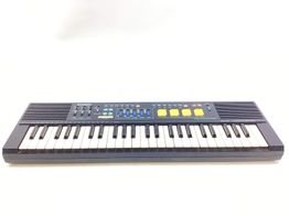 teclado electronico casio mt-220