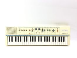 teclado electronico casio mt-45