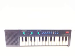 teclado electronico casio pt-10
