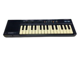 teclado electronico casio pt-1