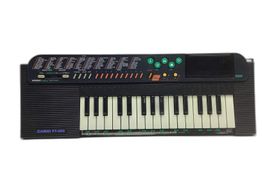 Teclado Electronico Casio pt-480