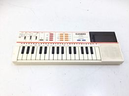 teclado electronico casio pt-82