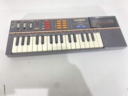 teclado electronico casio pt-82