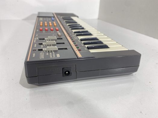 teclado electronico casio pt-82