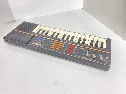 teclado electronico casio pt-82