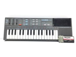 teclado electronico casio pt-87
